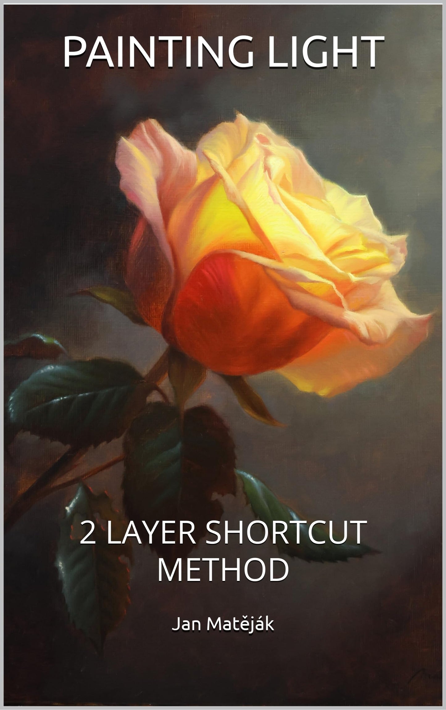 Painting Light PDF tutorial included
