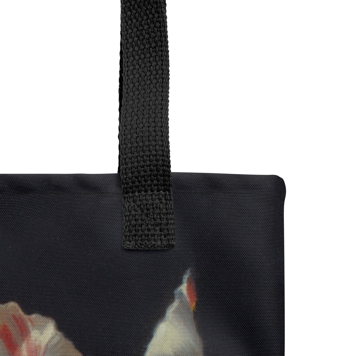 Tote bag - TULIP