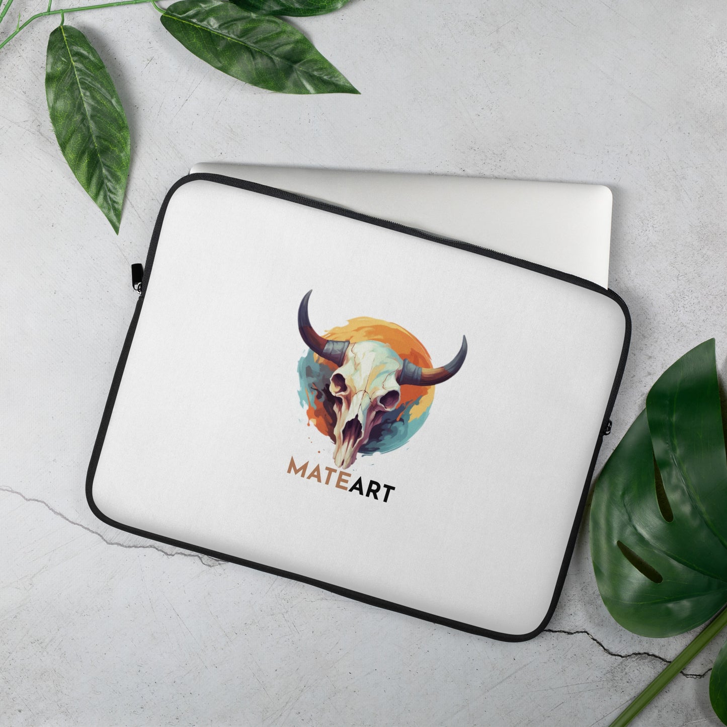 Laptop Sleeve - MATEART