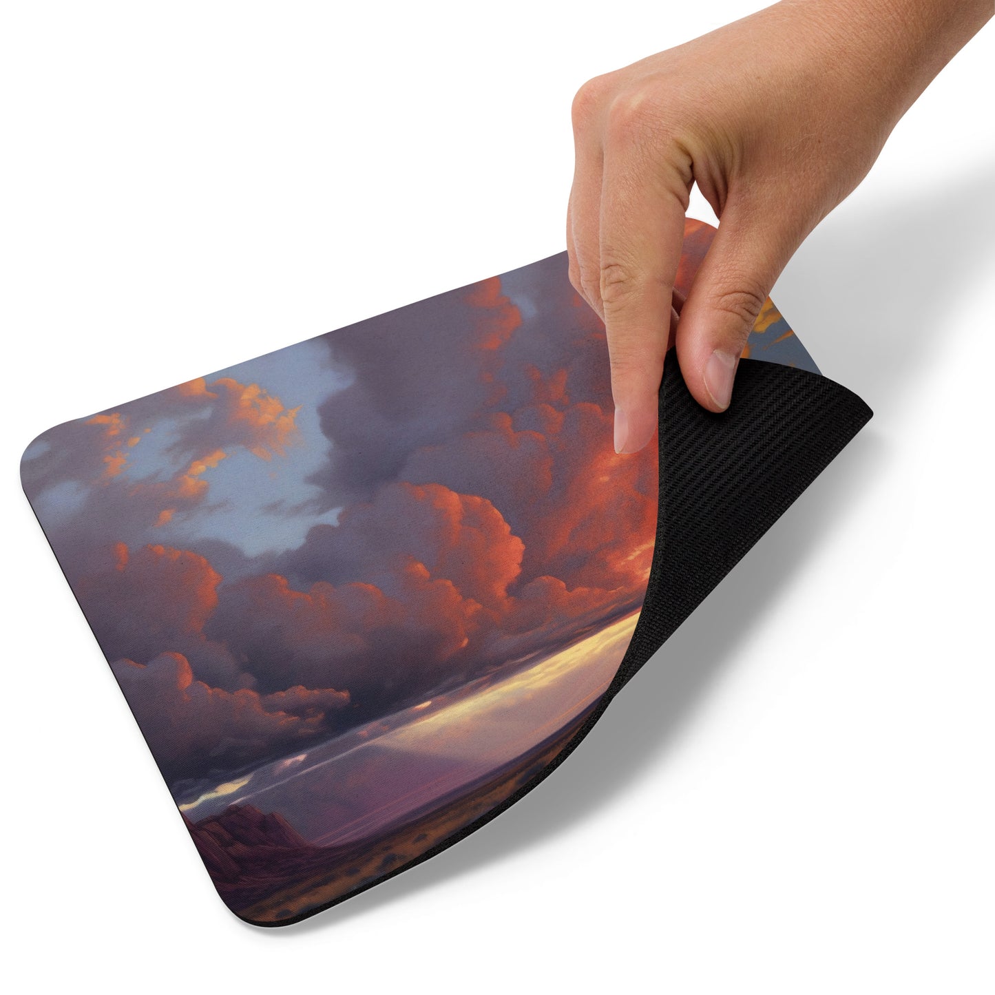 Mouse pad - LANDSCAPE EDITION