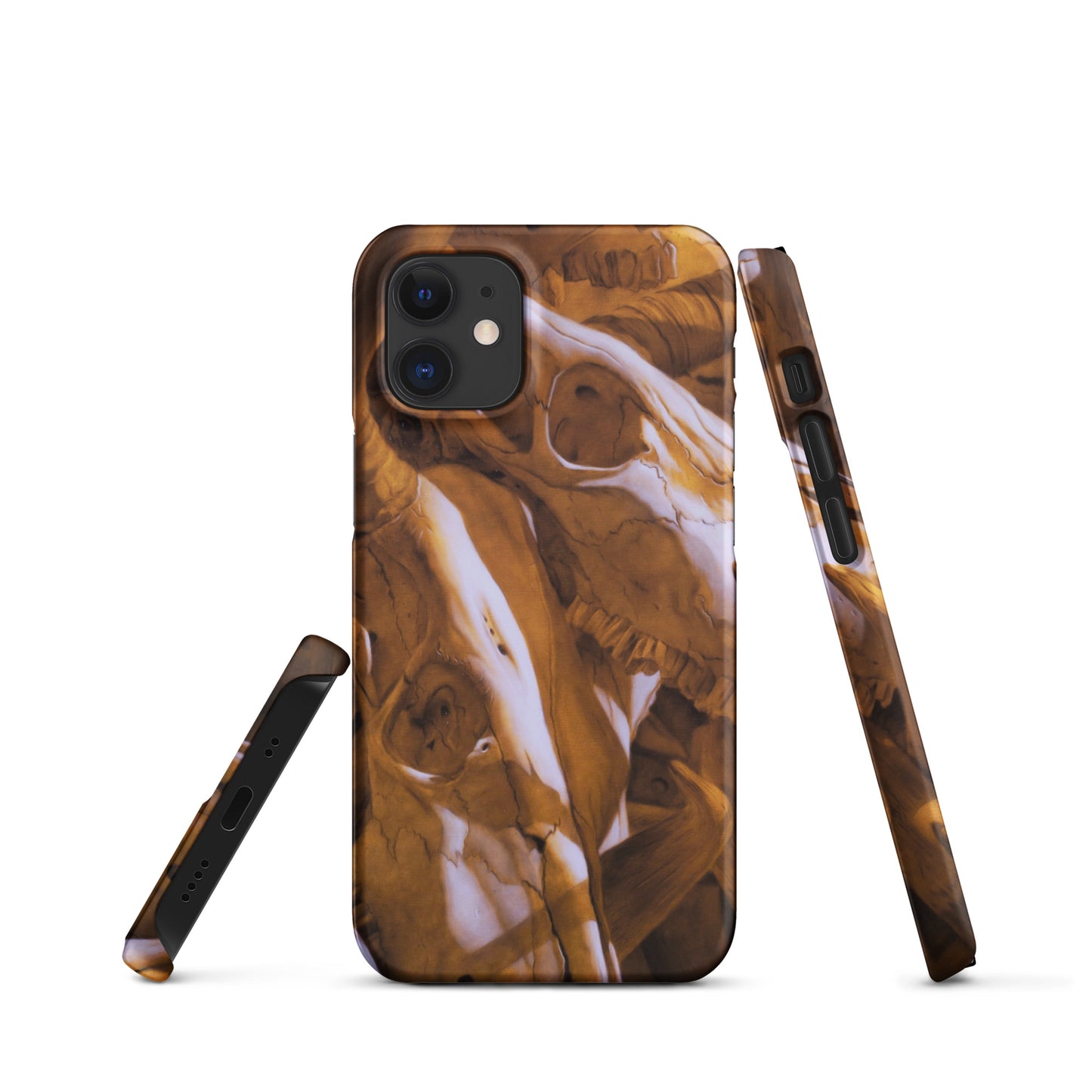 Snap case for iPhone®