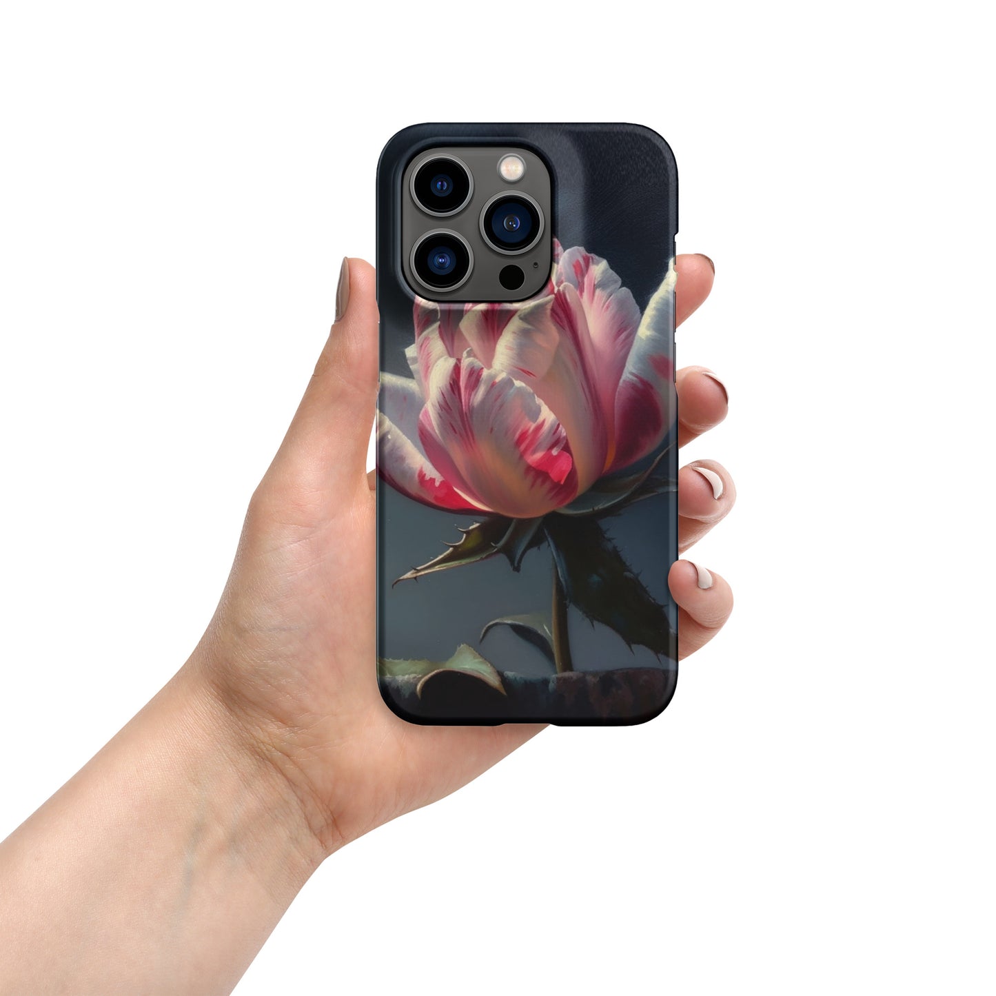 Snap case for iPhone®