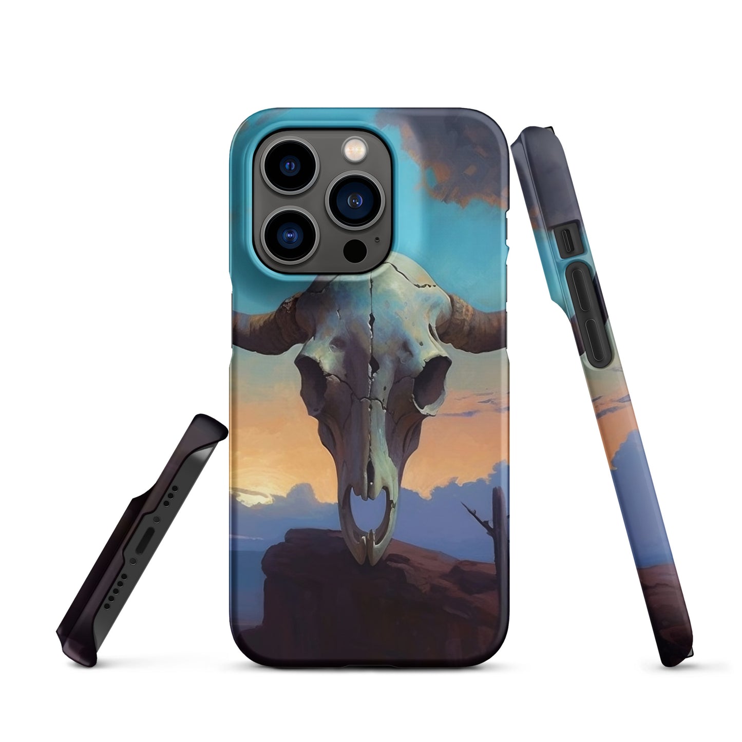 Snap case for iPhone®