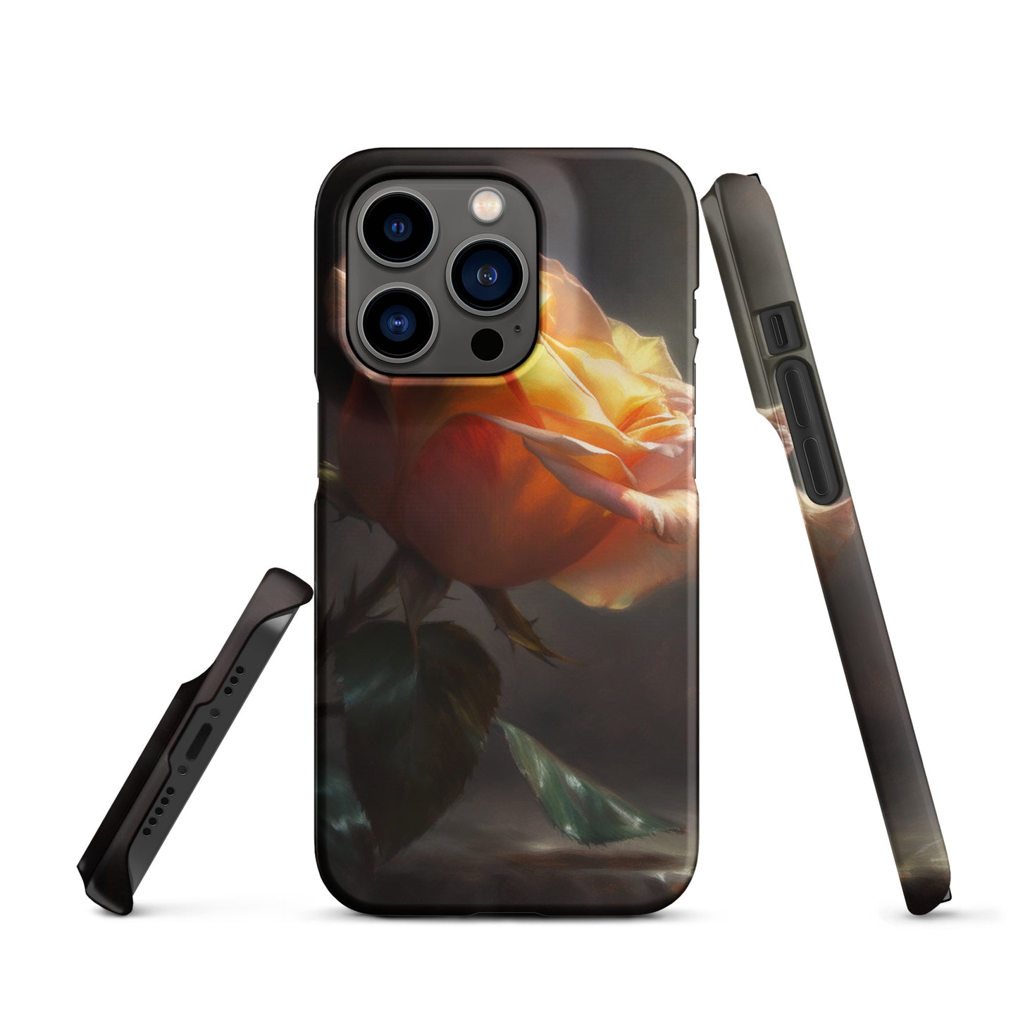 Snap case for iPhone®