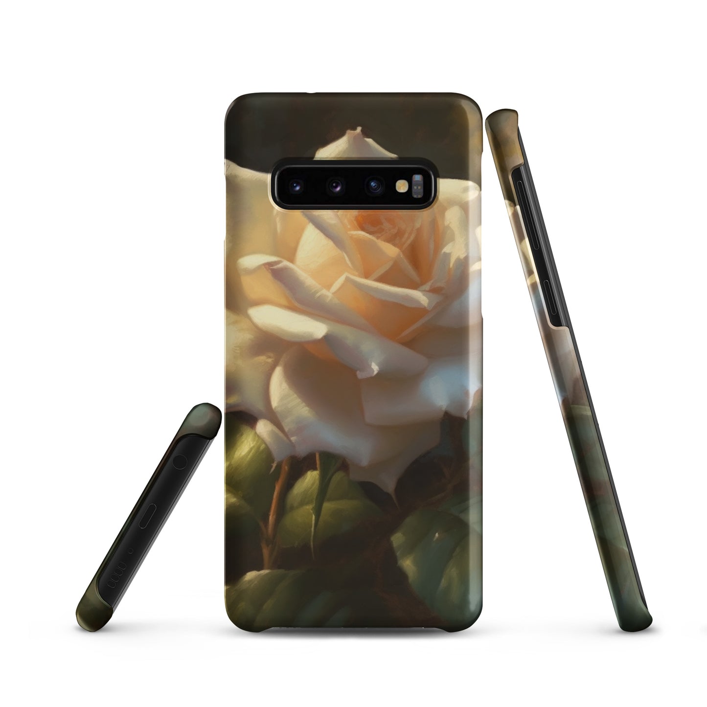 Snap case for Samsung®
