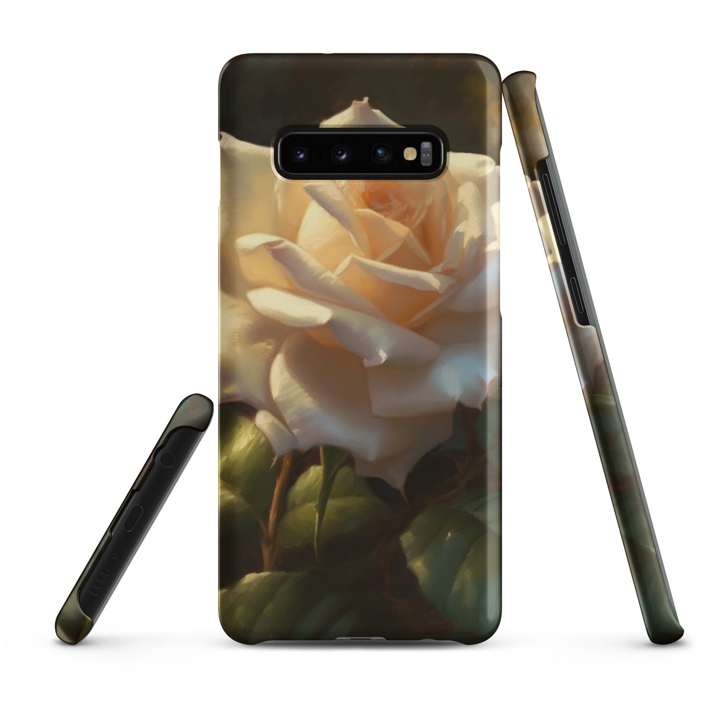 Snap case for Samsung®