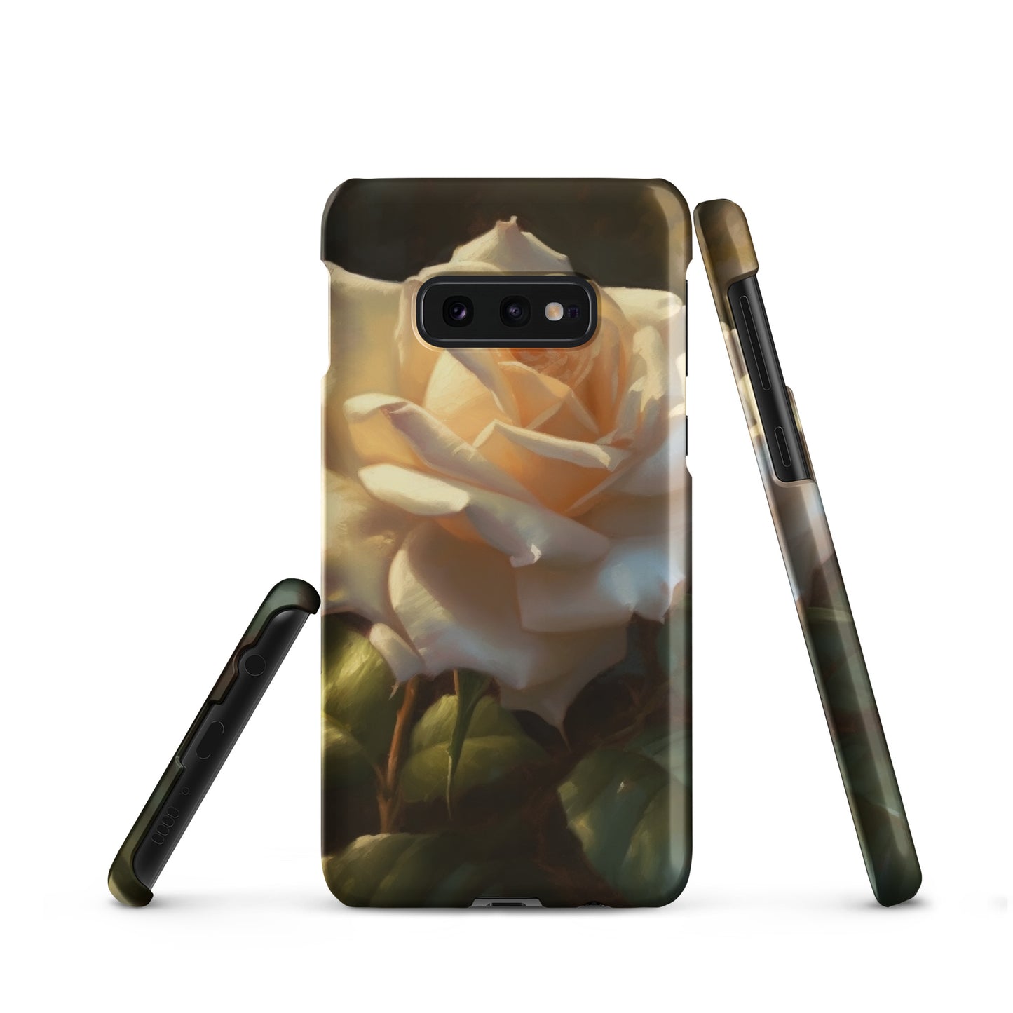 Snap case for Samsung®