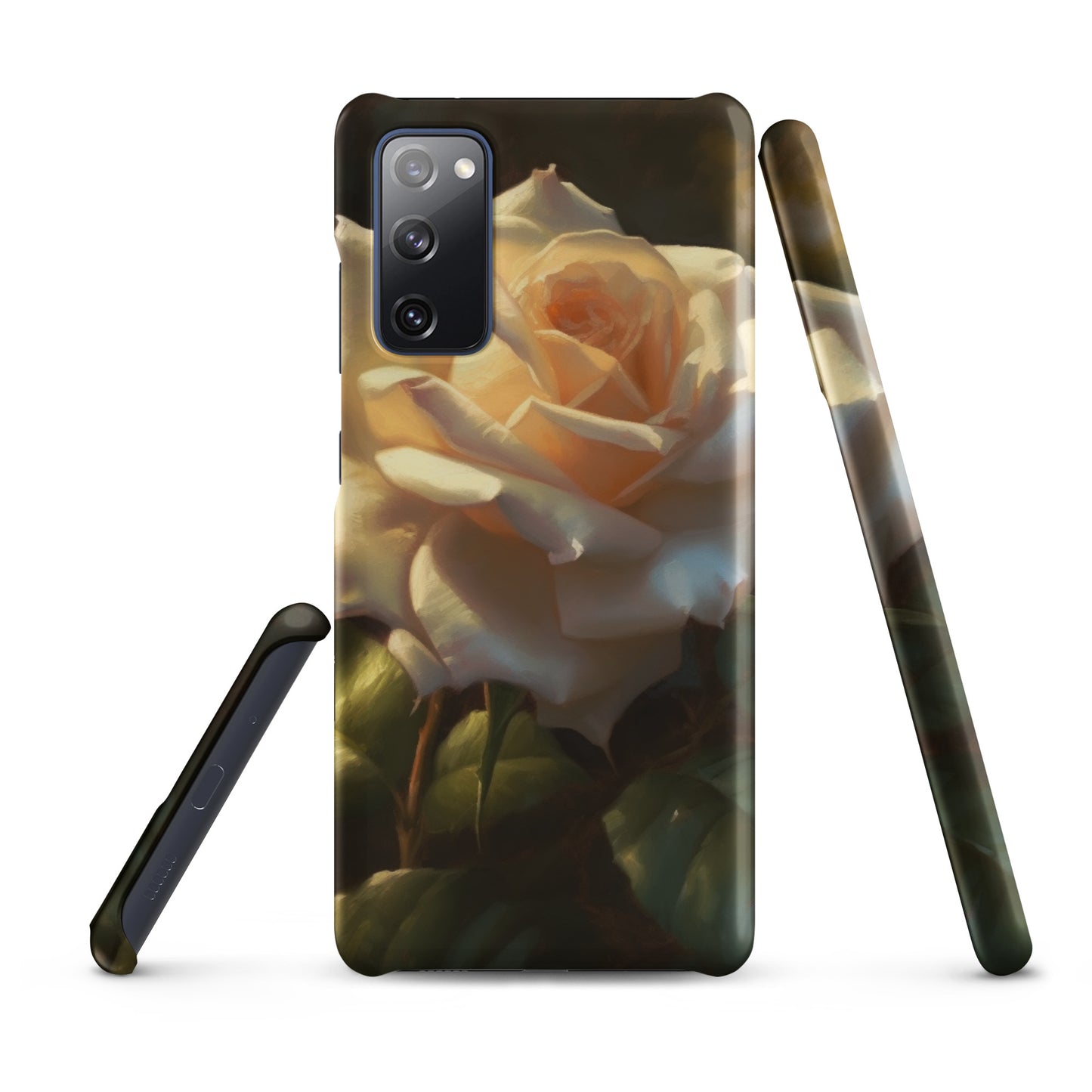Snap case for Samsung®