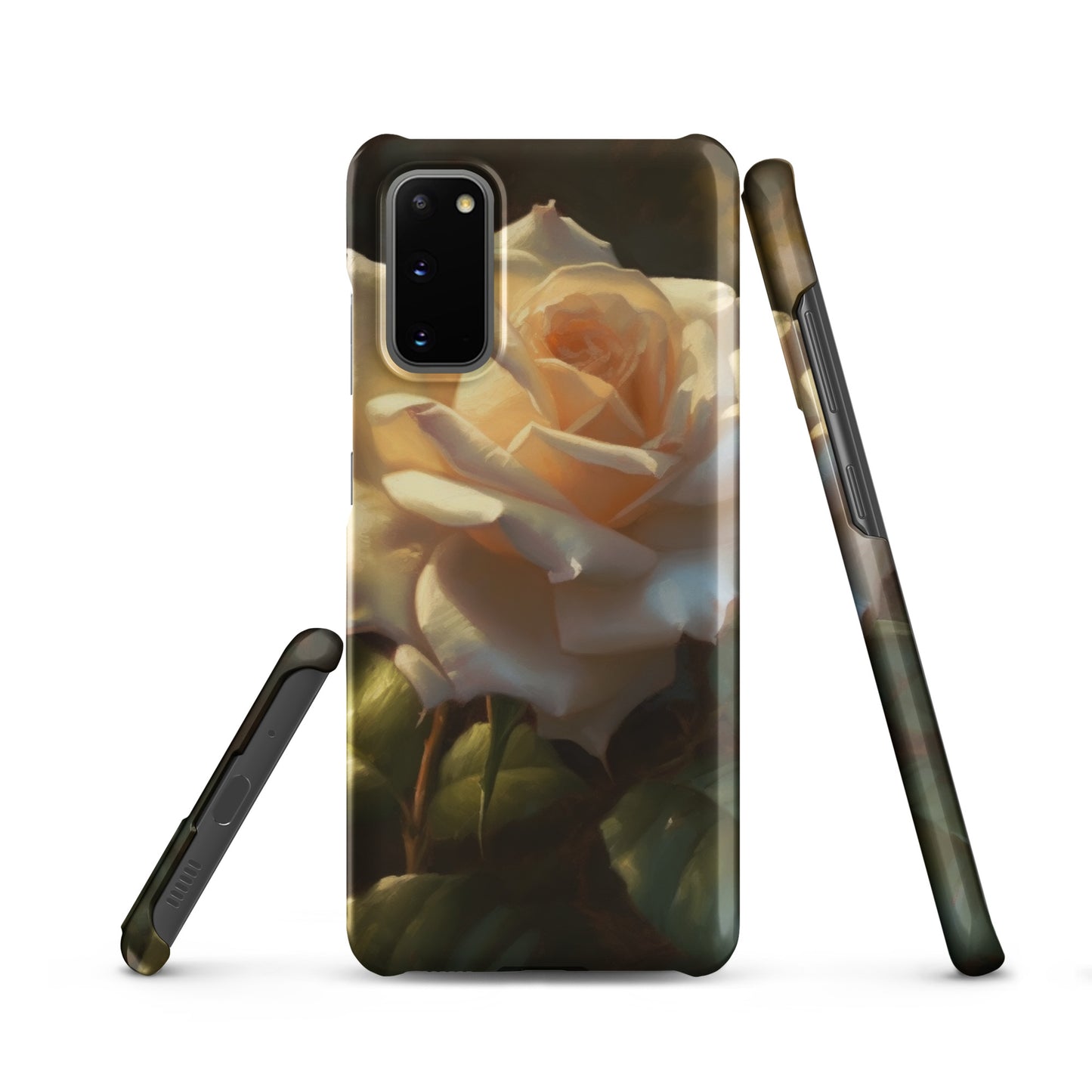 Snap case for Samsung®