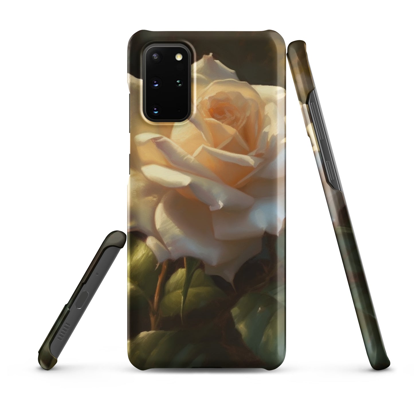 Snap case for Samsung®