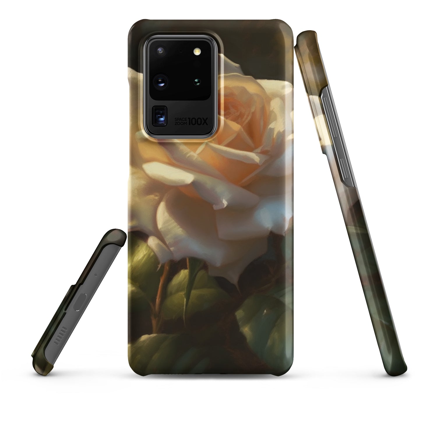 Snap case for Samsung®