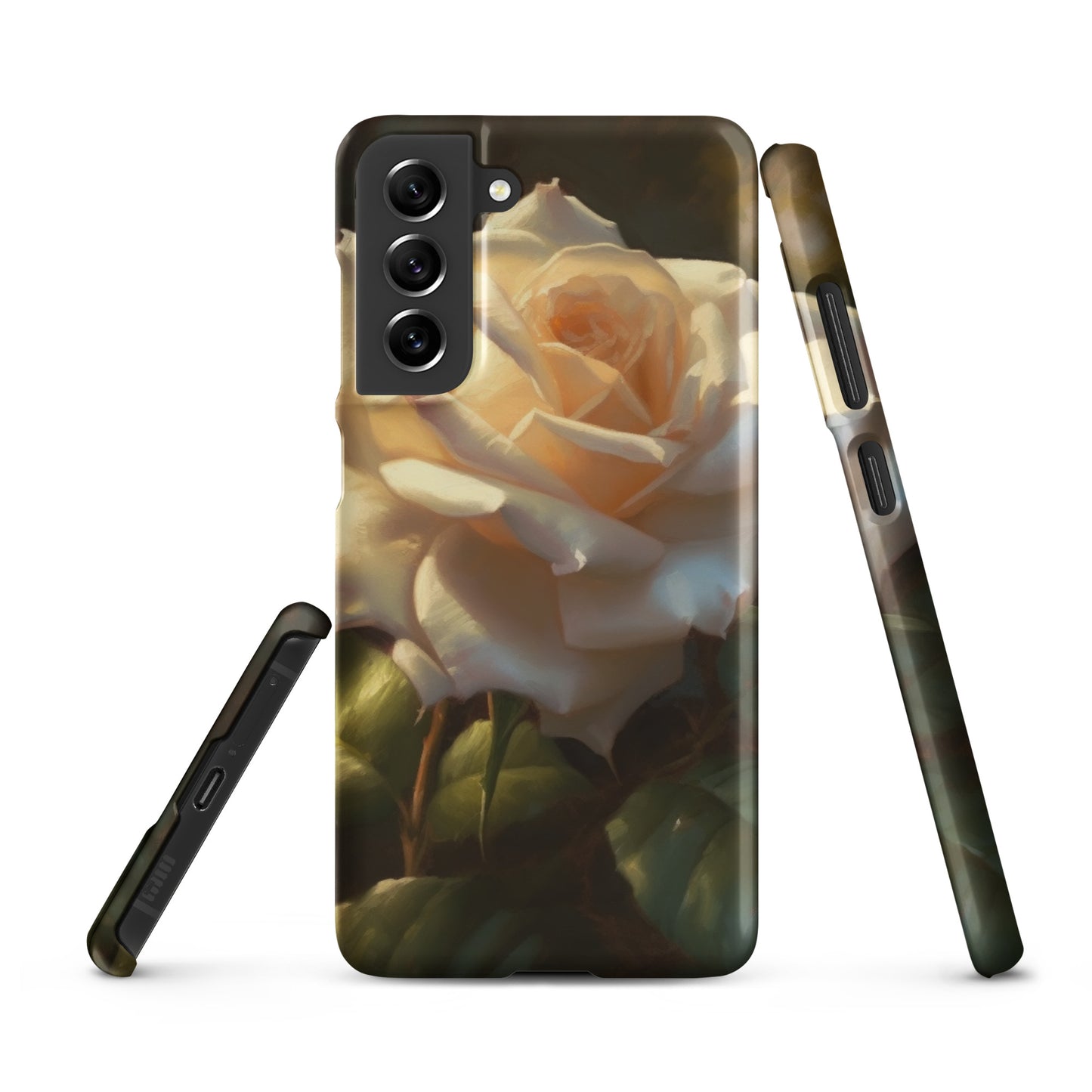 Snap case for Samsung®