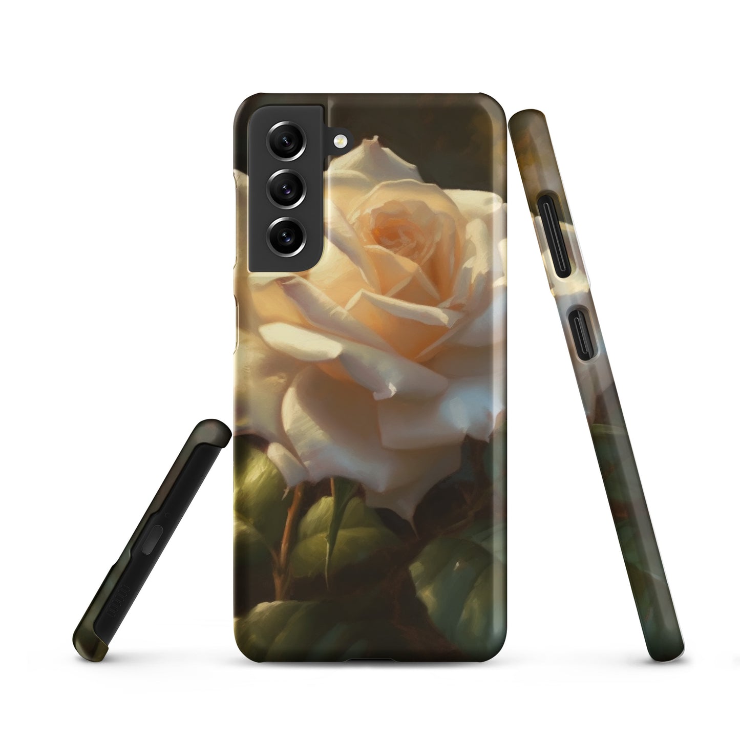 Snap case for Samsung®