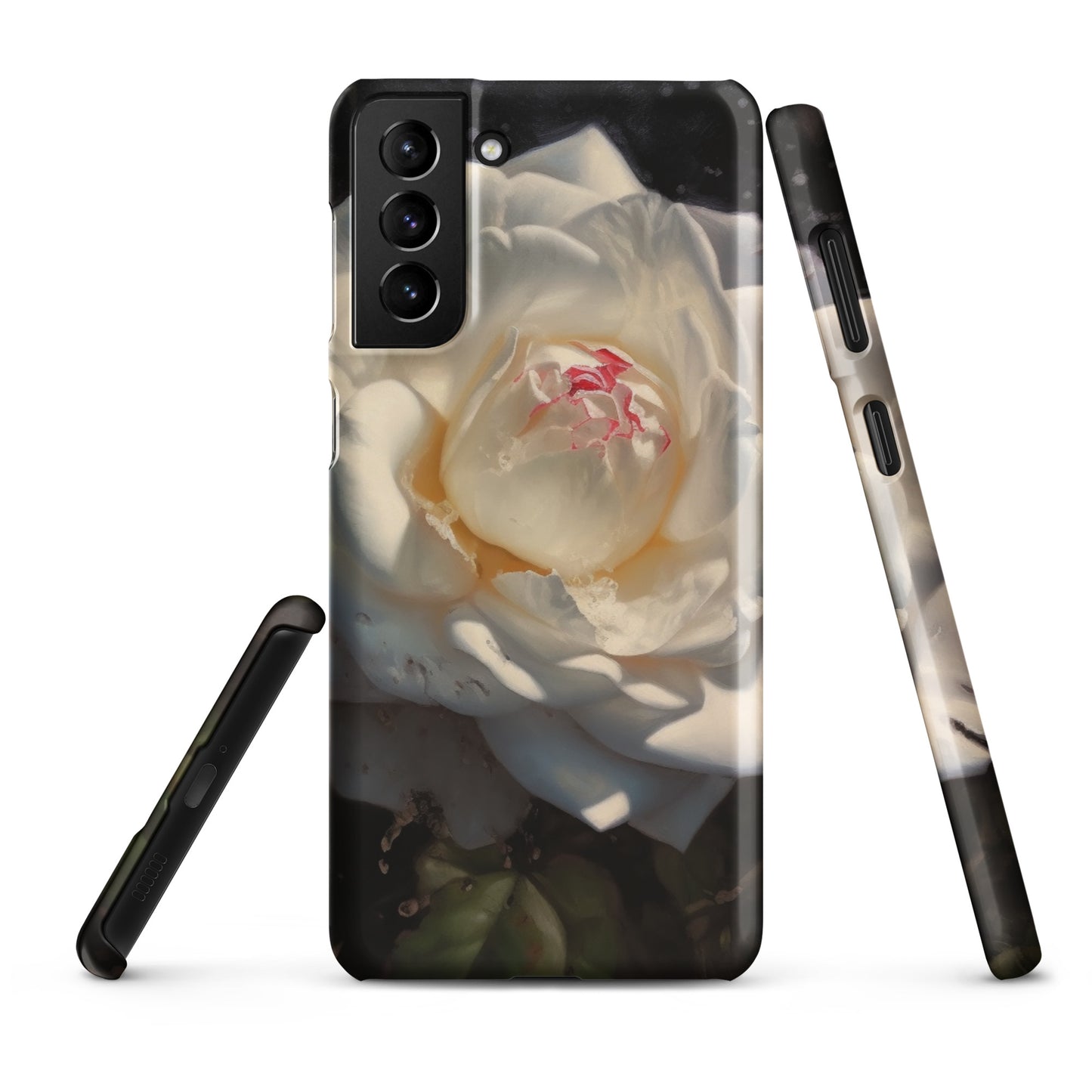 Snap case for Samsung®