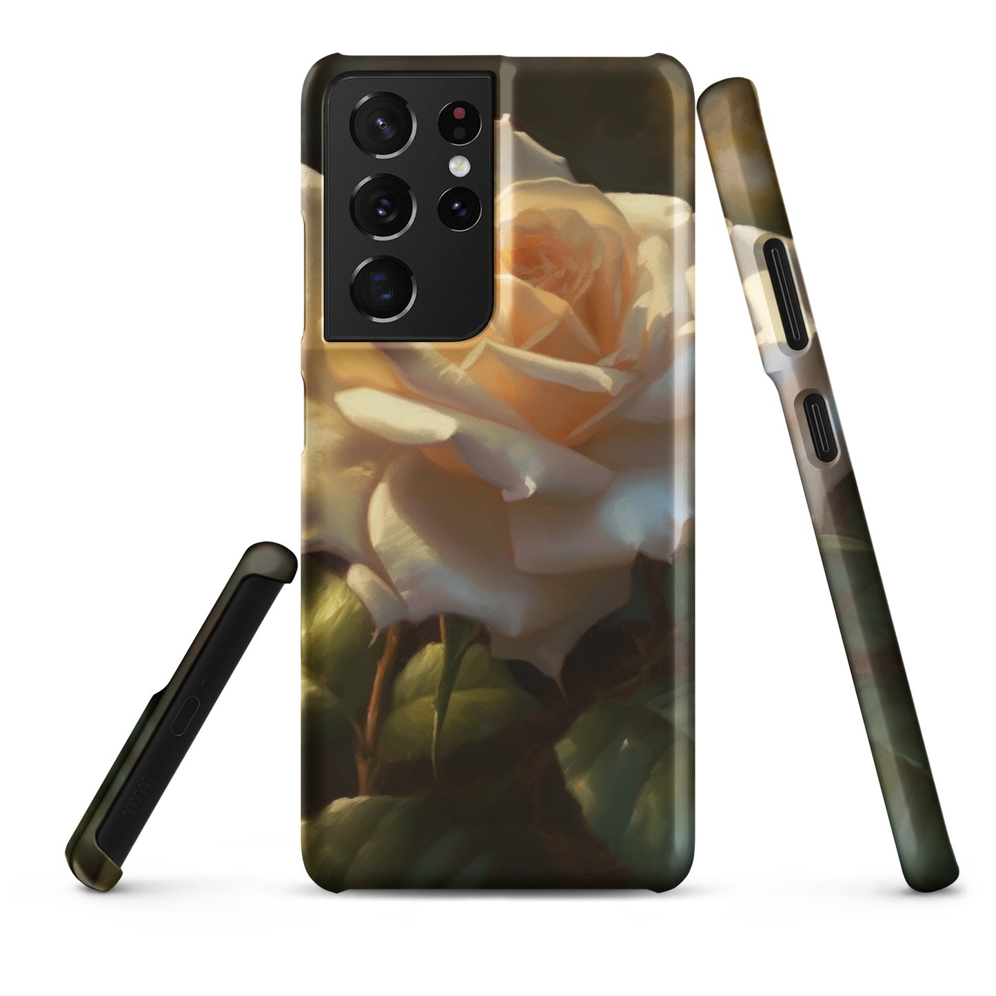 Snap case for Samsung®