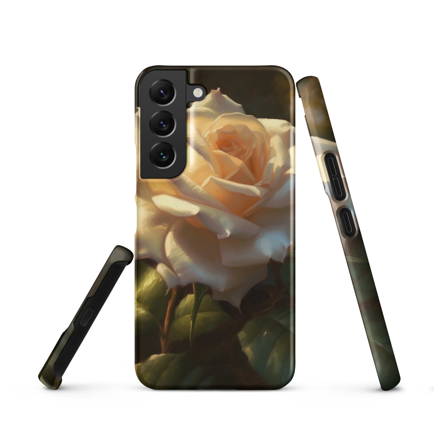 Snap case for Samsung®