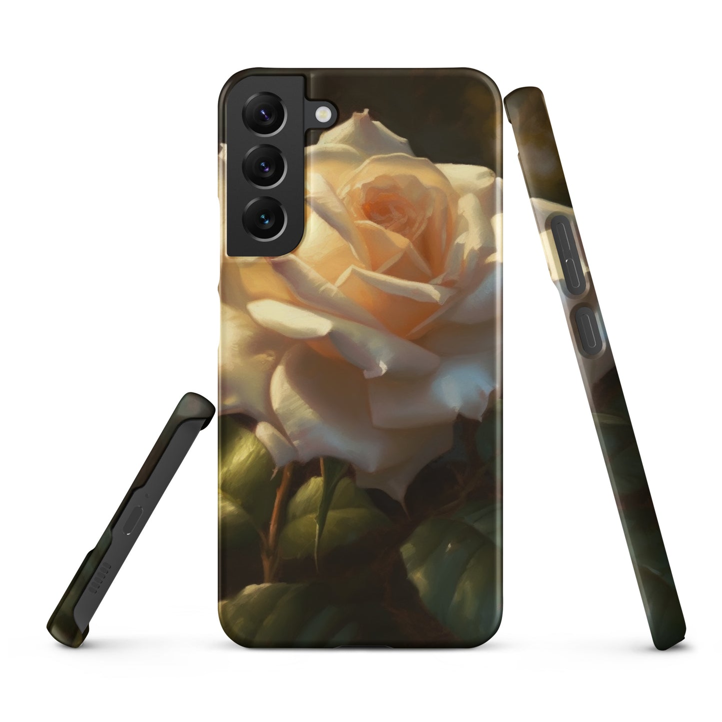 Snap case for Samsung®