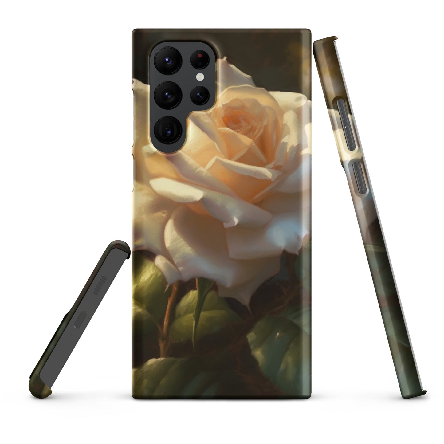 Snap case for Samsung®
