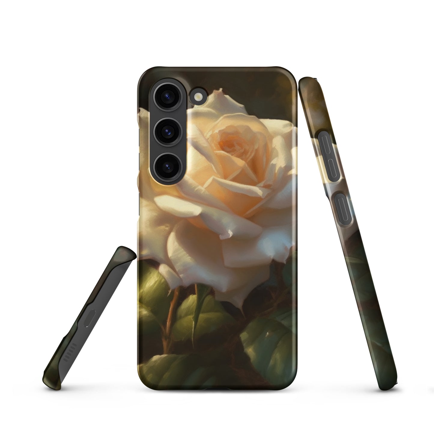 Snap case for Samsung®