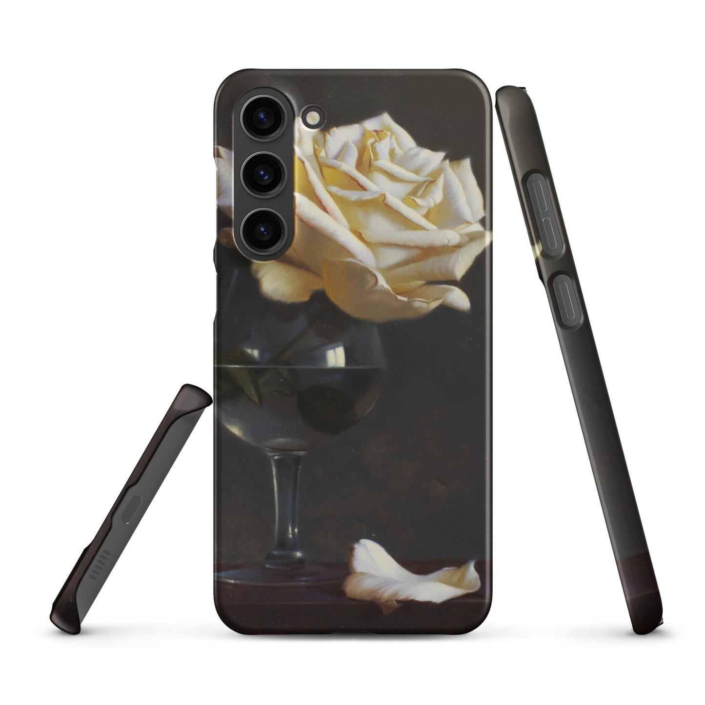 Snap case for Samsung®