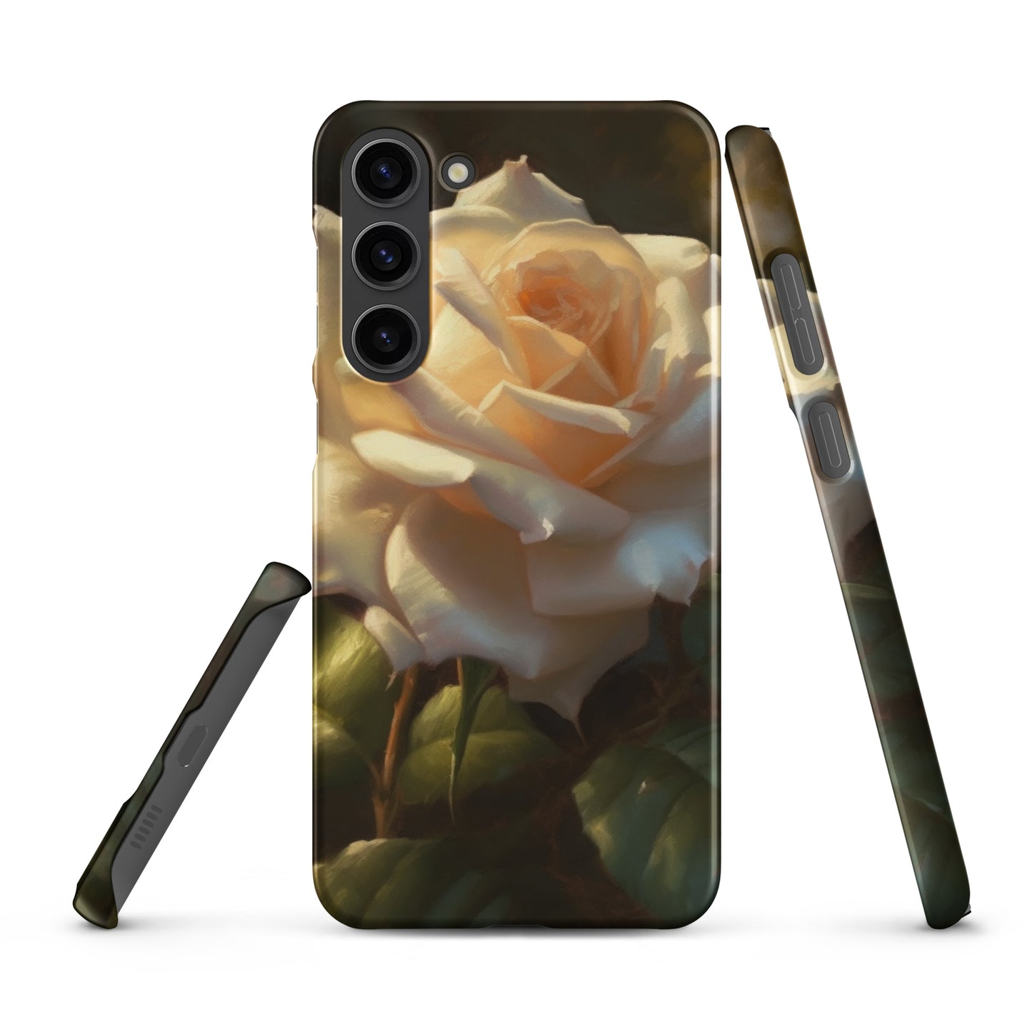 Snap case for Samsung®