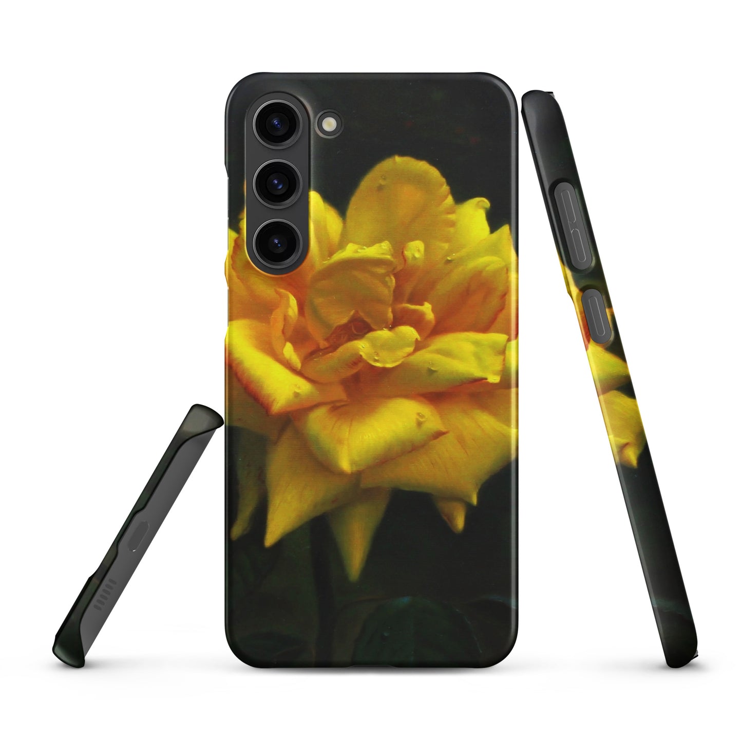 Snap case for Samsung®