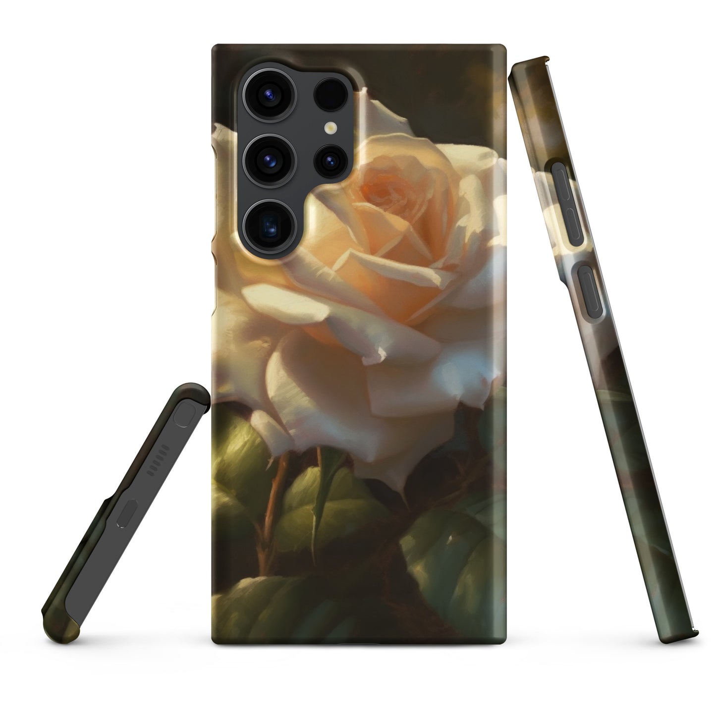 Snap case for Samsung®