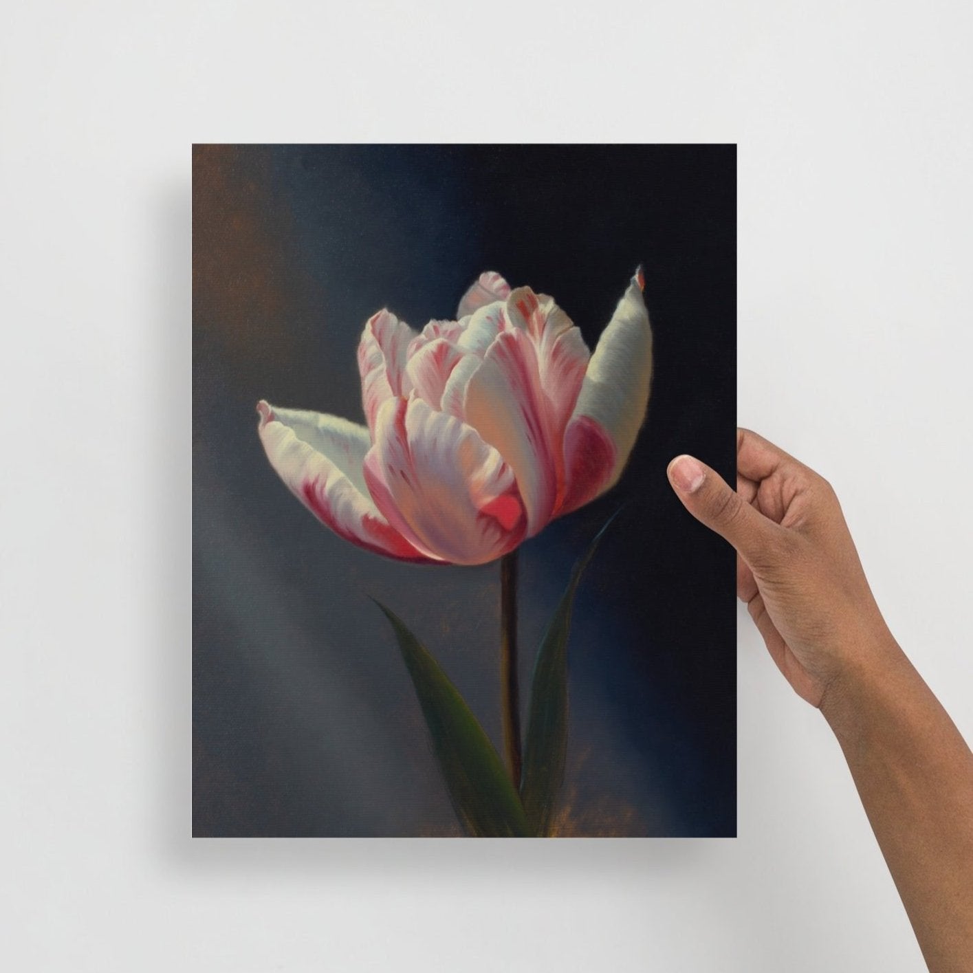 TULIP - Poster