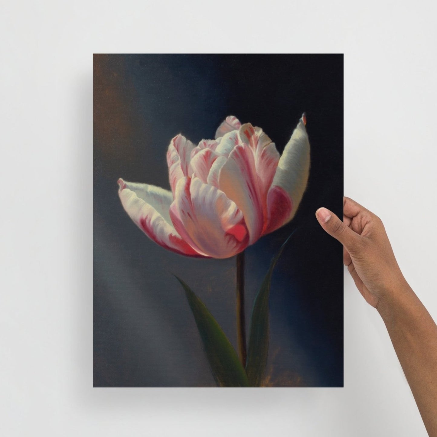 TULIP - Poster