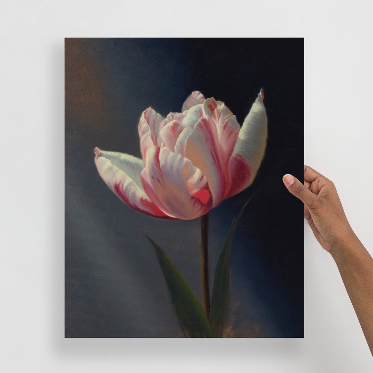 TULIP - Poster