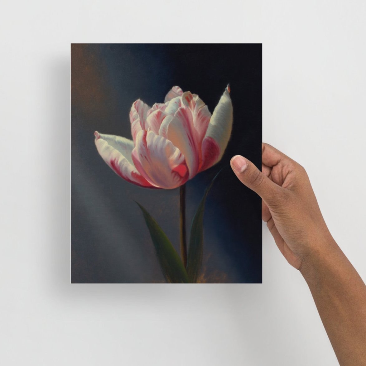 TULIP - Poster