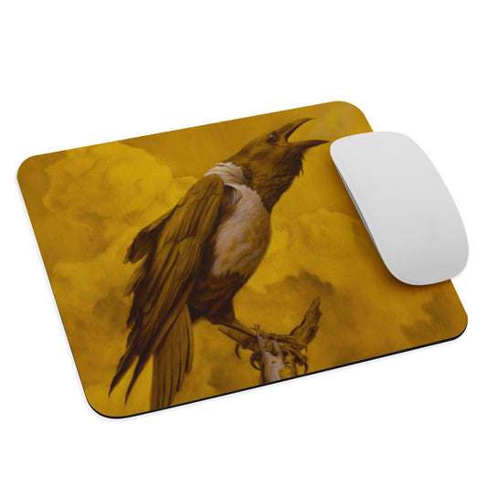Mouse pad - CROW LIMITED