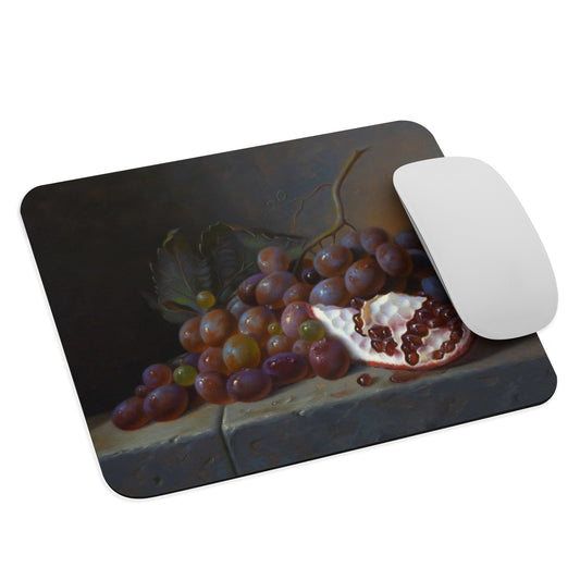 Mouse pad - CLASSICAL