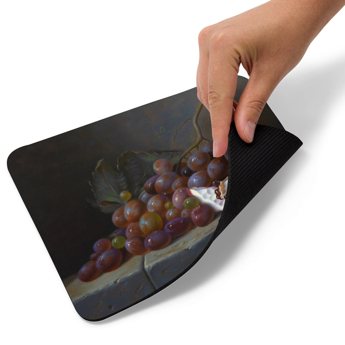 Mouse pad - CLASSICAL