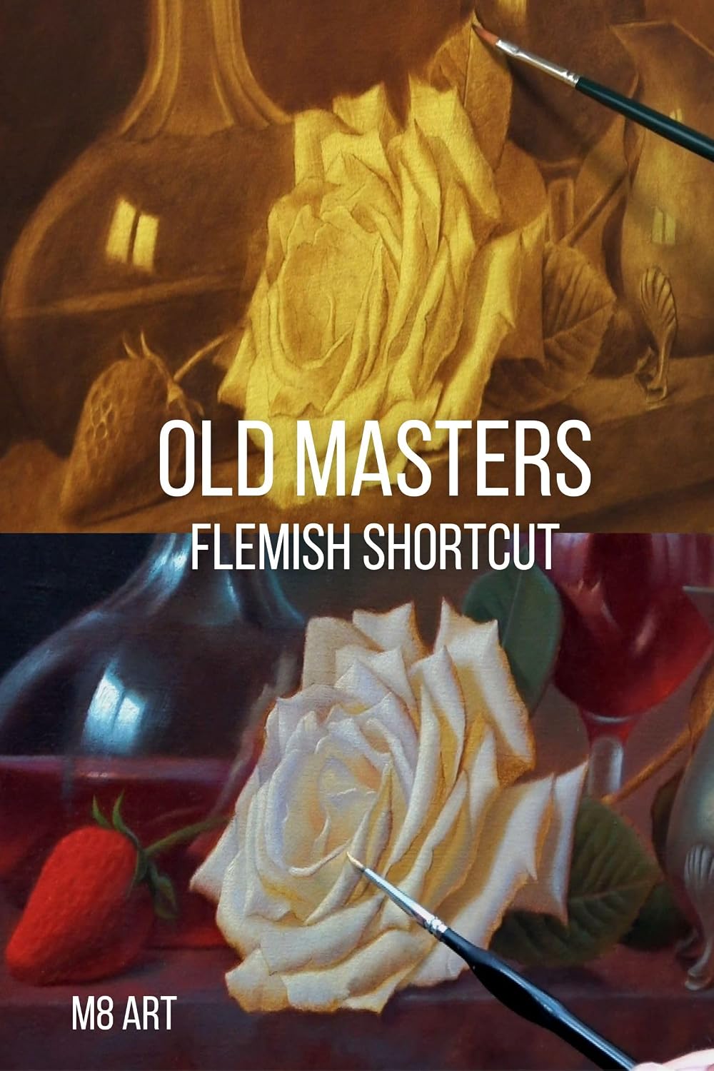 Old Masters Painting Technique: Grisaille cover