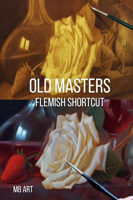 Old Masters Painting Technique: Grisaille cover