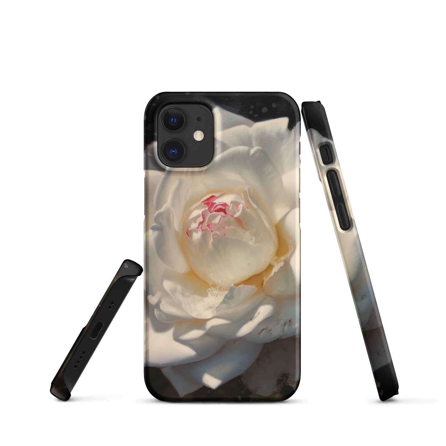 Snap case for iPhone®