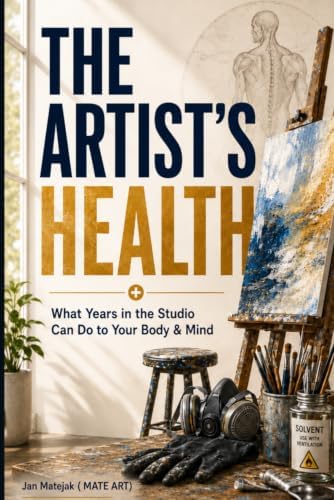 The Artist's Health PDF included